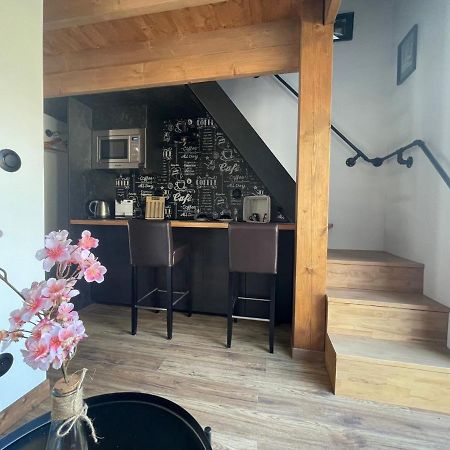 La Maison Du Pere Pilon Avec Petit Dejeuner Auvers-sur-Oise Ngoại thất bức ảnh