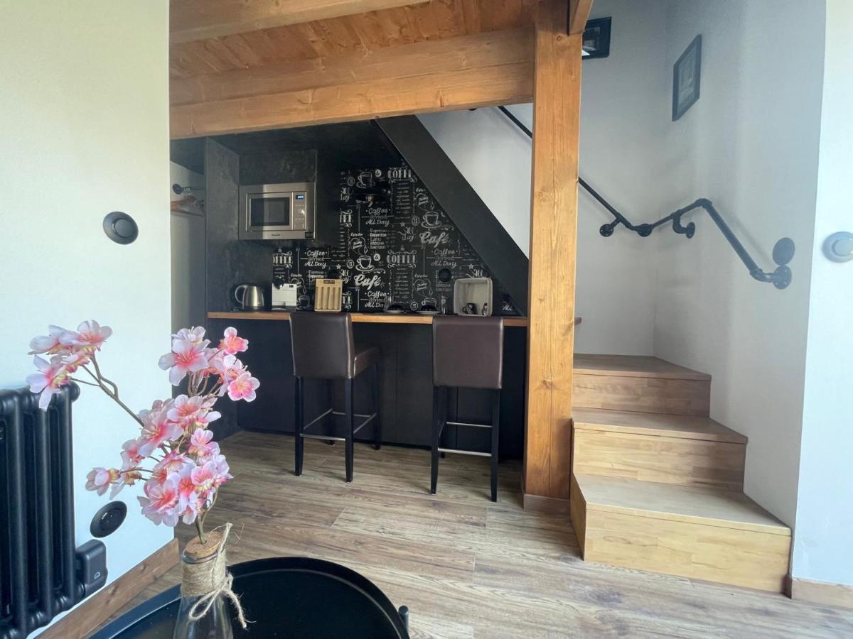 La Maison Du Pere Pilon Avec Petit Dejeuner Auvers-sur-Oise Ngoại thất bức ảnh